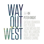 Way out west