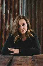 Photo of Katy Abbott