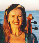 Photo of Sarah Hopkins