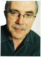 Photo of Gerard Brophy