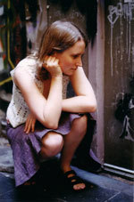 Photo of Katherine Rawlings