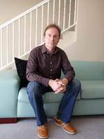 Photo of Matthew Hindson