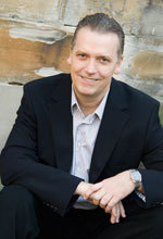 Photo of Carl Vine
