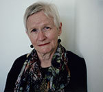 Photo of Anne Boyd