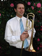 Photo of Brendan Collins