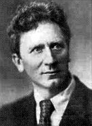 Photo of Percy Grainger
