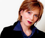 Photo of Mary Finsterer