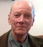 Photo of John Carmichael