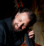 Photo of Robert Davidson