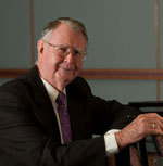 Photo of Colin Brumby