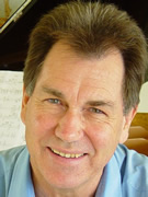 Photo of Barry Conyngham