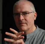 Photo of Chris Dench