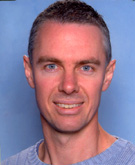 Photo of Mark Grandison