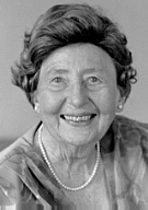 Photo of Dulcie Holland