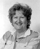 Photo of May Howlett