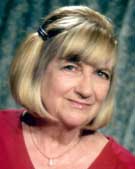 Photo of Ann Carr-Boyd