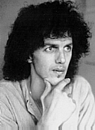 Photo of Phillip Houghton