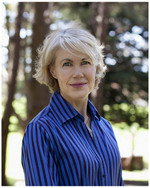 Photo of Rosalind Page
