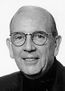 Photo of Michael Bertram
