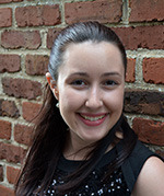 Photo of Lisa Cheney
