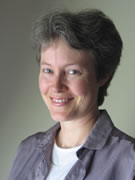 Photo of Clare Maclean