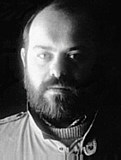 Photo of Riccardo Formosa