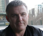 Photo of Stephen Cronin