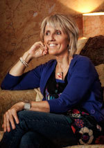 Photo of Ruth Lee Martin