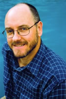 Photo of John Peterson