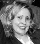 Photo of Katia Tiutiunnik
