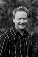 Photo of James Ledger