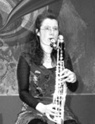 Photo of Brigid Burke