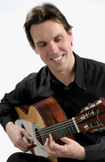 Photo of Ken Murray
