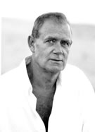 Photo of Colin Bright