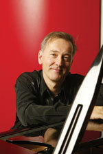 Photo of Ian Munro