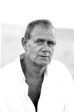 Photo of Colin Bright