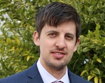 Photo of Daniel Portelli