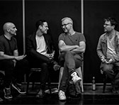 The collaborative process behind <em>Ocho</em>
