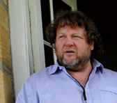 Garth Paine