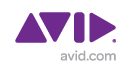Avid logo