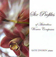 Six profiles cd cover