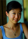 Annie Hui-Hsin Hsieh