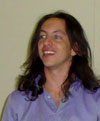 Demian Galindo