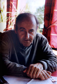 Felix Werder in 1989