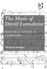 cover image of 'The Music of David Lumsdaine'