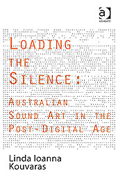 _Book cover of Kouvaras's Loading the Silence