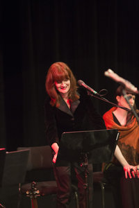 Andrée Greenwell