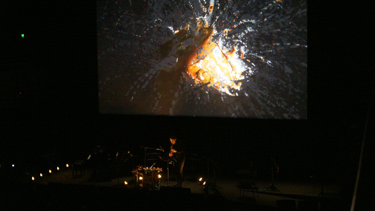 Performance of UnderOnBelow