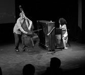 Basso Moderno Duo