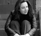 Katy Abbott, composer-in-residence with Orchestras Australia